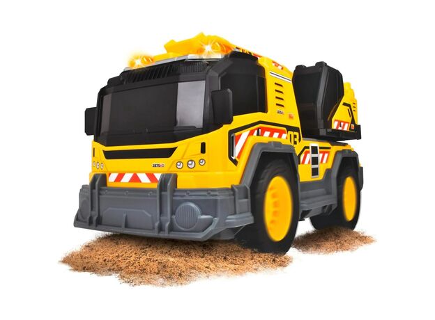 بیل مکانیکی Dickie Toys, image 8