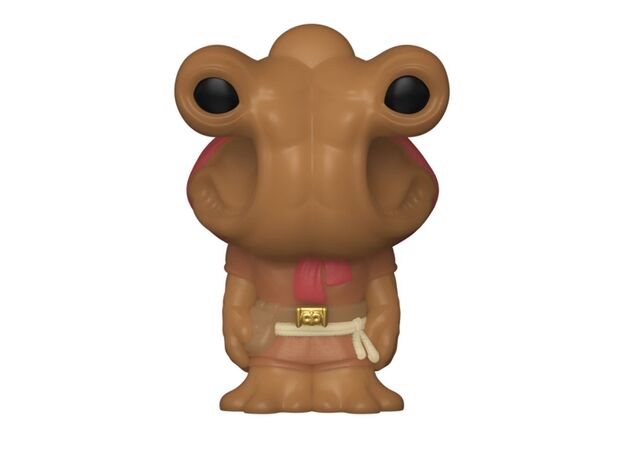 پک 4 تایی جنگ ستارگان فانکو بیتی پاپ مدل لوک اسکای واکر, image 15