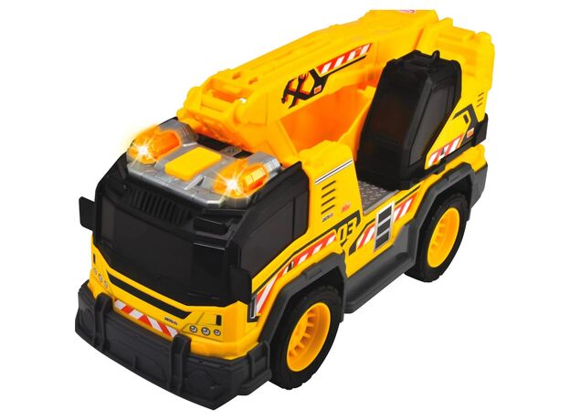 بیل مکانیکی Dickie Toys, image 11