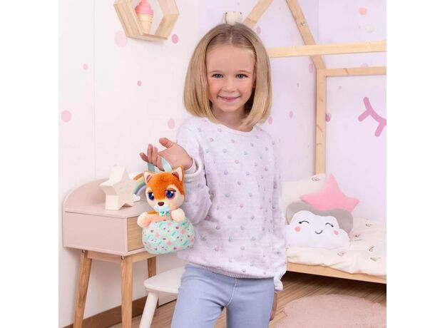 شیبا هاپو کوچولوی Mini Baby Paws, تنوع: 922402-Shiba, image 