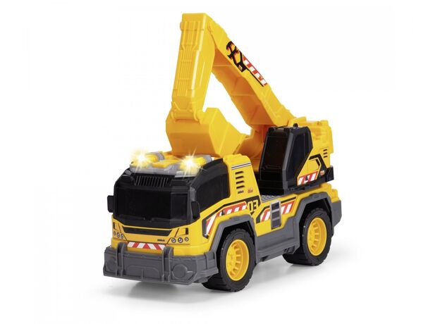 بیل مکانیکی Dickie Toys, image 12