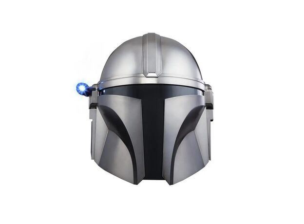 کلاه خود ویژه مندلورین Star Wars, تنوع: F0493-Mandalorian, image 8