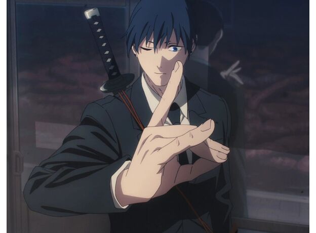 فیگور 9 سانتی فانکو پاپ آکی هایاکاوا (1680), image 4