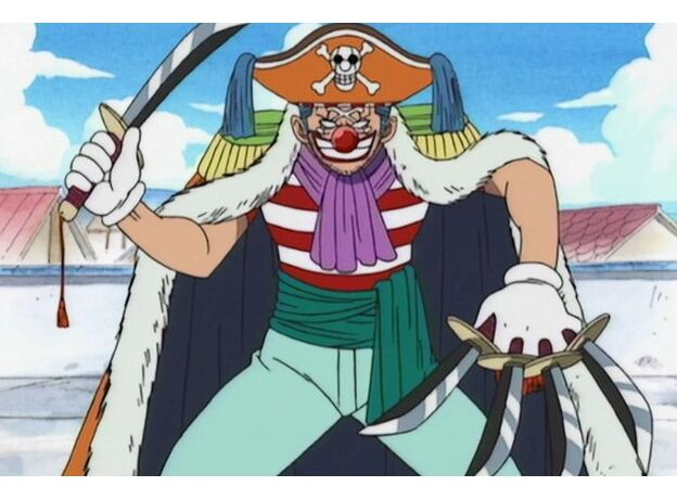 فیگور اسپشیال 9 سانتی فانکو پاپ باگی دلقک (1276), image 5