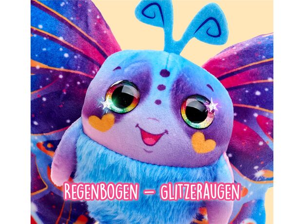 پروانه جادویی با چشمان رنگین کمانی رنگ بنفش, تنوع: 105951575-Purple, image 2 پروانه جادویی با چشمان رنگین کمانی رنگ بنفش, تنوع: 105951575-Purple, image 2