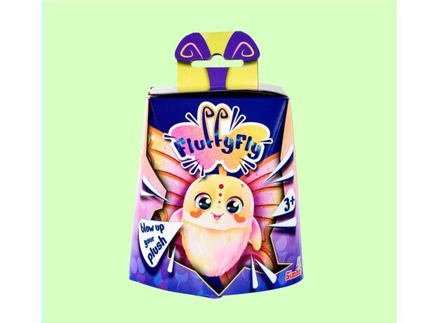 پروانه جادویی با چشمان رنگین کمانی رنگ نارنجی, تنوع: 105951575-Orange, image 2 پروانه جادویی با چشمان رنگین کمانی رنگ نارنجی, تنوع: 105951575-Orange, image 2