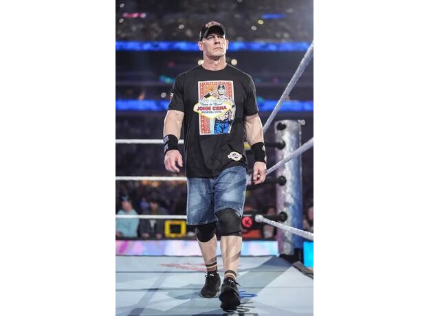 فیگور اسپشیال 9 سانتی فانکو پاپ جان سینا (186), image 4