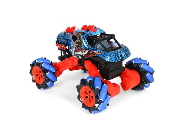 ماشین کنترلی Drifting Beast طرح دایناسور Crazon, image 3 ماشین کنترلی Drifting Beast طرح دایناسور Crazon, image 3