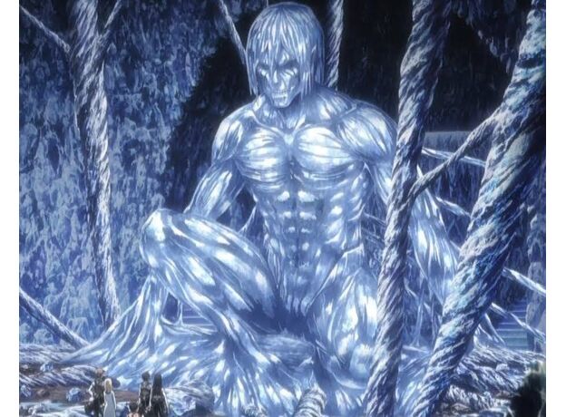 فیگور اسپشیال 15 سانتی ارن منجمد (1174), image 4