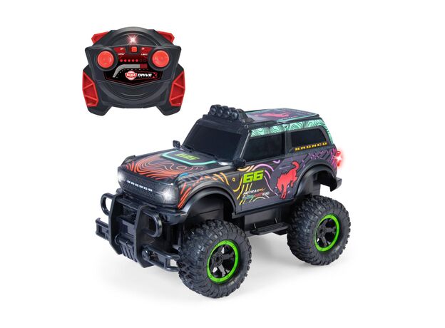 ماشین کنترلی Ford Bronco با مقیاس 1:16, image 6