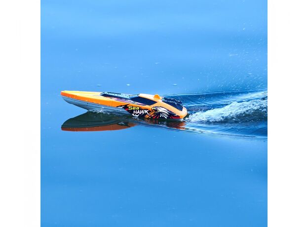 قایق کنترلی Sea Hawk با مقیاس 1:36, image 7