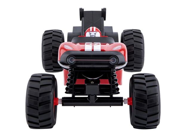 ماشین کنترلی Stunt Car مدل Split Twister قرمز, image 4
