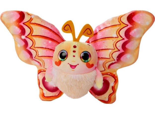 پروانه جادویی با چشمان رنگین کمانی رنگ نارنجی, تنوع: 105951575-Orange, image  پروانه جادویی با چشمان رنگین کمانی رنگ نارنجی, تنوع: 105951575-Orange, image