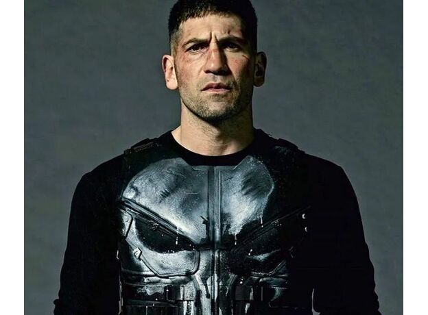 فیگور 9 سانتی فانکو پاپ پانیشر (1545), image 5