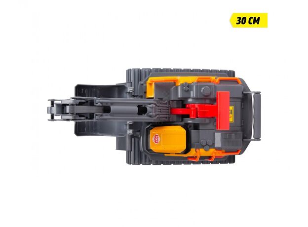 بیل مکانیکی ولوو Dickie Toys, image 5
