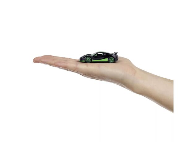 پک 5 تايی ماشين های فلزی Majorette مدل Rimac Nevera Edition, image 10