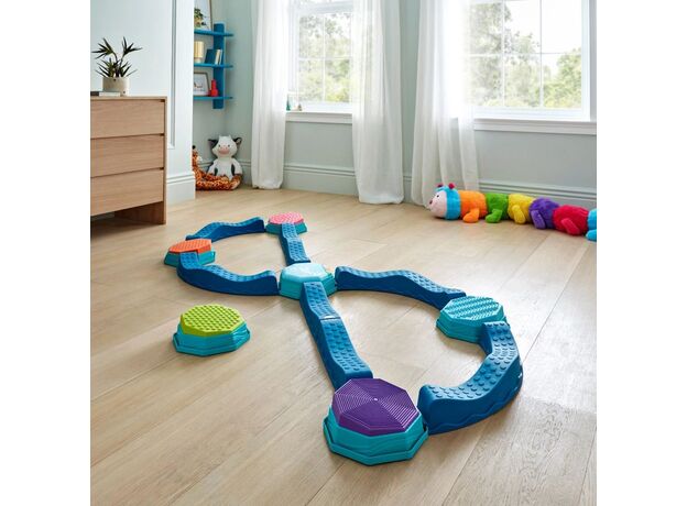 ست بازی تعادلی موزیکال B.Toys, image 4