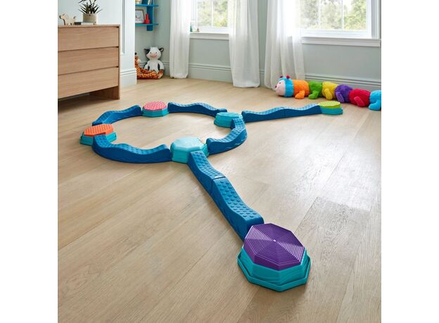 ست بازی تعادلی موزیکال B.Toys, image 5