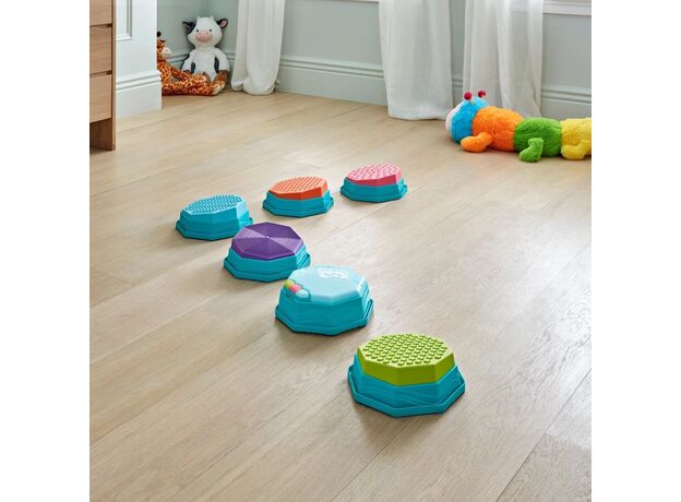 ست بازی تعادلی موزیکال B.Toys, image 6