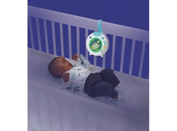 چراغ خواب طرح تنبل خواب‌آلود  VTech, image 