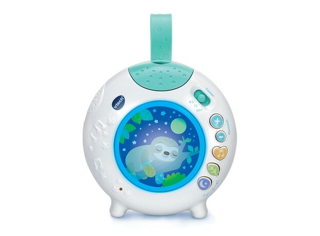 چراغ خواب طرح تنبل خواب‌آلود  VTech, image 3