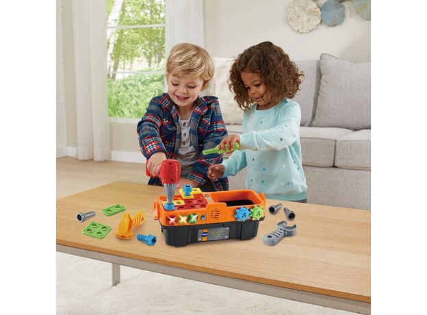 جعبه ابزار آموزشی VTech, image 2