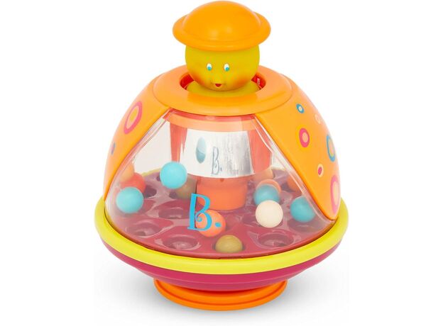 بازی پاپی تاپی کفشدوزکی B.Toys, image 