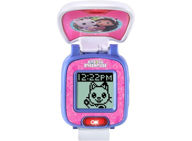 ساعت پندی پاز خانه عروسکی گبی VTech, تنوع: 561803vt-Pandy Paws, image 6