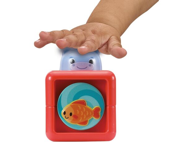 کامیون آموزشی پاپ بلاک  VTech, image 12