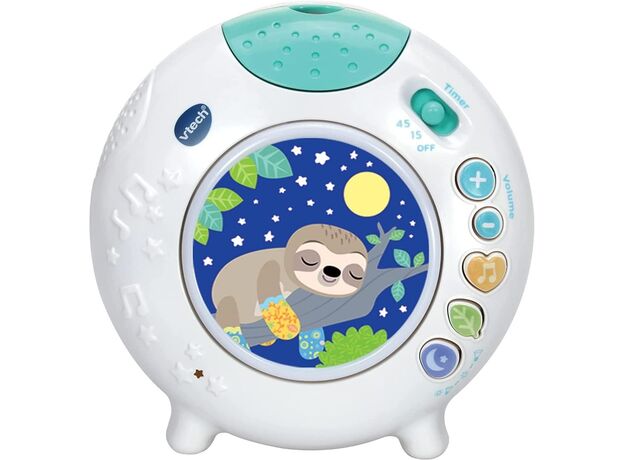چراغ خواب طرح تنبل خواب‌آلود  VTech, image 4