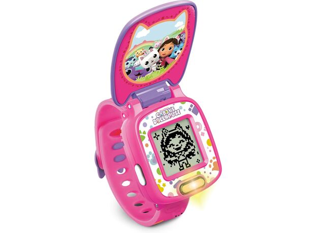 ساعت خانه عروسکی گبی VTech, تنوع: 561863vt-Gabby, image 5