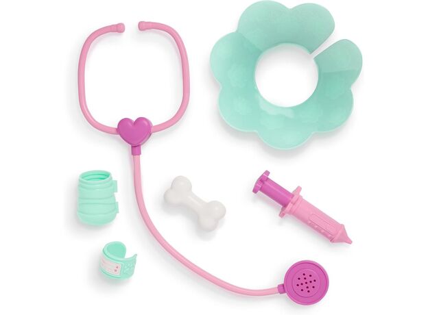 کیف مراقبت از حیوانات پوچی پاپس Pucci Pups به همراه هاپو پولیشی, image 6