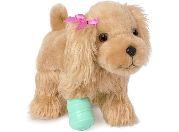 کیف مراقبت از حیوانات پوچی پاپس Pucci Pups به همراه هاپو پولیشی, image 3