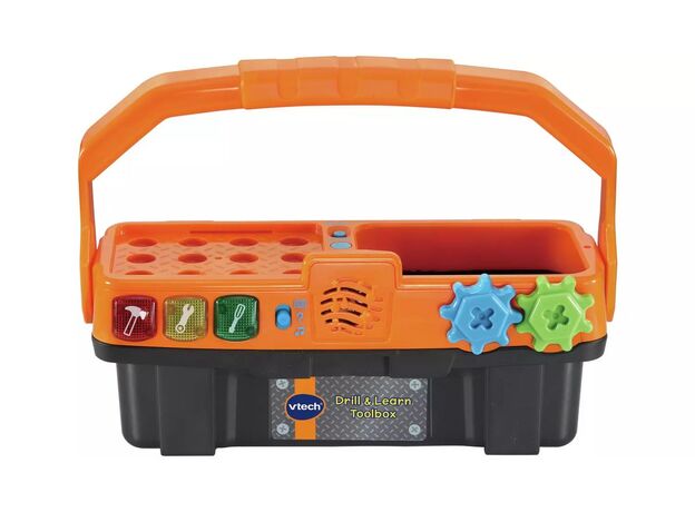 جعبه ابزار آموزشی VTech, image 7
