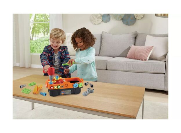 جعبه ابزار آموزشی VTech, image 3