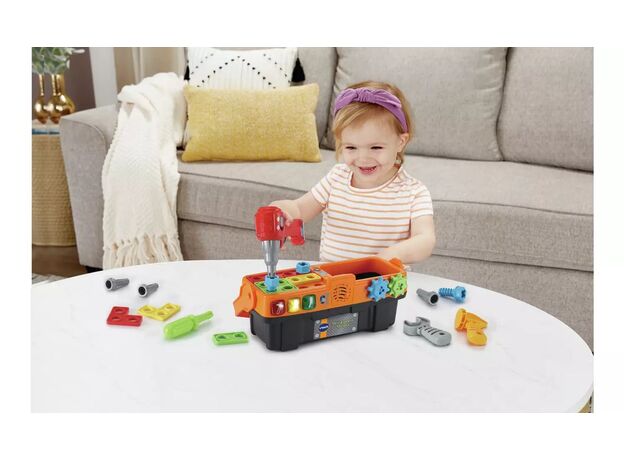جعبه ابزار آموزشی VTech, image 4