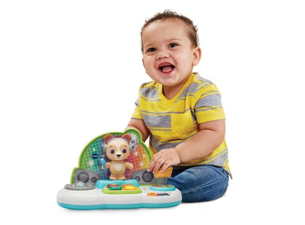 پاپی دی جی  VTech, image 4