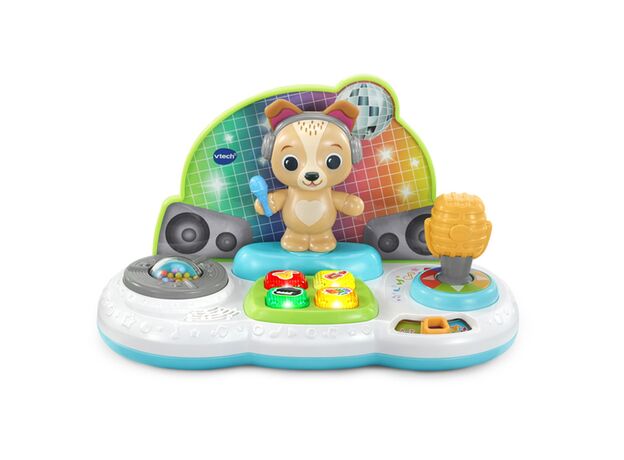 پاپی دی جی  VTech, image 5