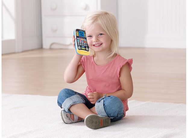 تلفن همراه گفتگو و کاوش VTech, image 
