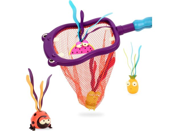بازی آبی دوستان غواص B. Toys, image 9