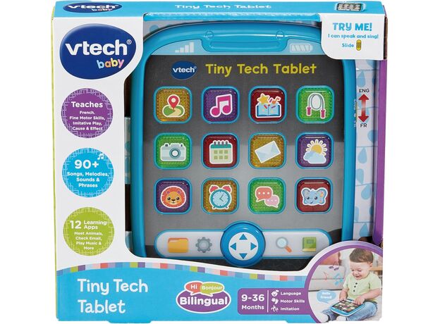 تبلت آموزشی VTech, image 6
