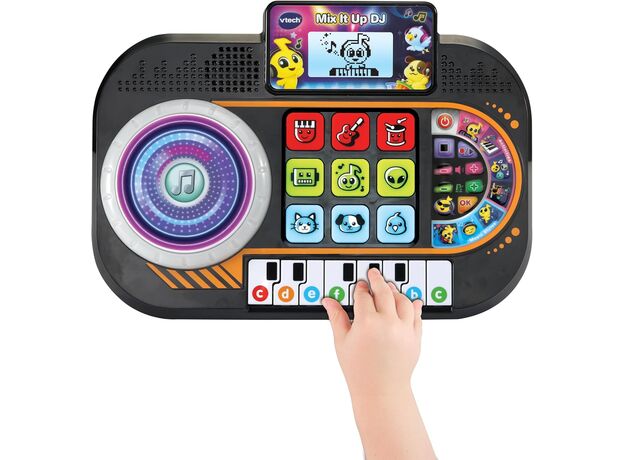 ست Mix It Up دی جی  VTech, image 7