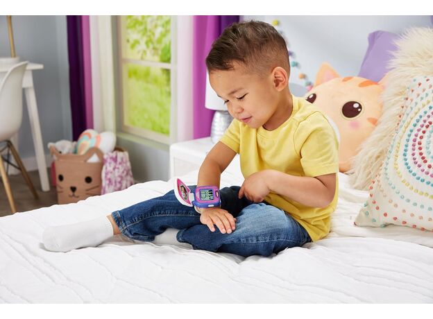 ساعت پندی پاز خانه عروسکی گبی VTech, تنوع: 561803vt-Pandy Paws, image 3