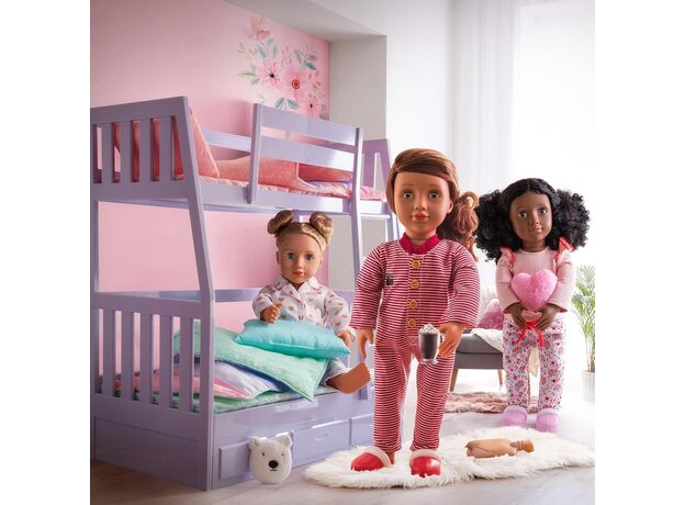 عروسک 46 سانتی OG مدل Serenity, image 5