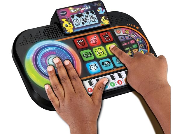 ست Mix It Up دی جی  VTech, image 6