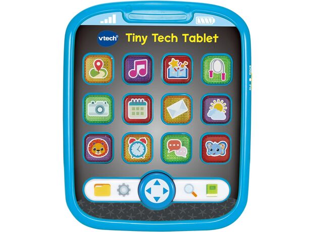 تبلت آموزشی VTech, image 5