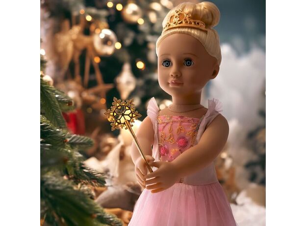 عروسک بالرین 46 سانتی OG مدل Lalia, image 2