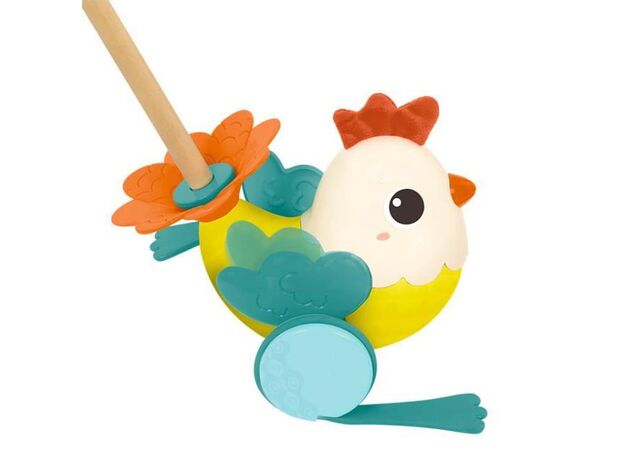 واکر جوجه کوچولوی B.Toys, image 7