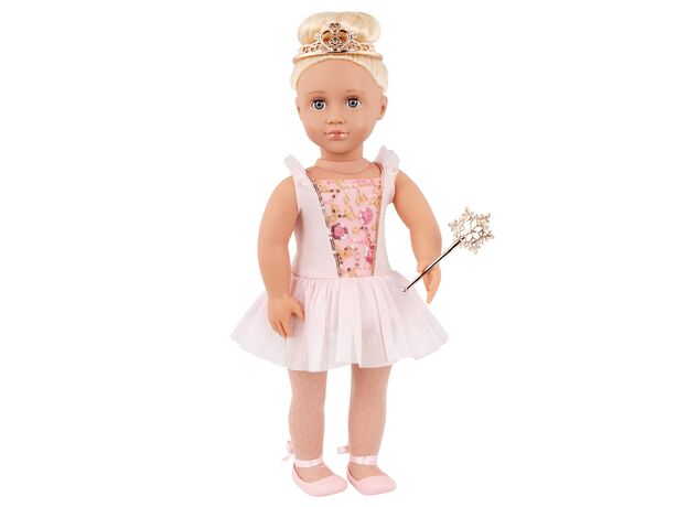 عروسک بالرین 46 سانتی OG مدل Lalia, image 