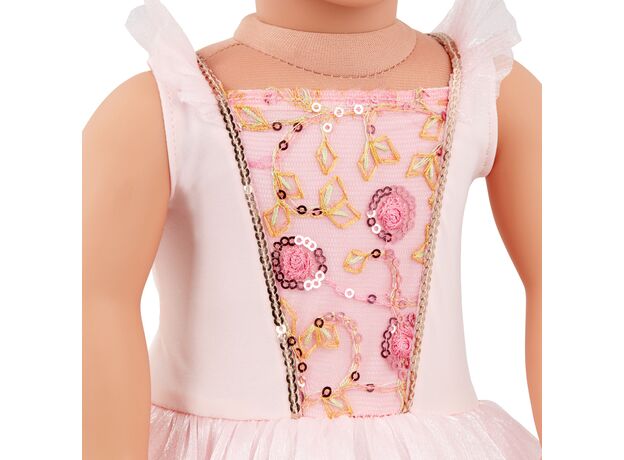 عروسک بالرین 46 سانتی OG مدل Lalia, image 4